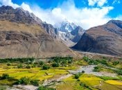 Другой Афганистан: увлекательное путешествие в дикий регион Вахан (Фото)
