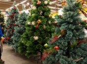 Почему искусственная елка опасна для здоровья 