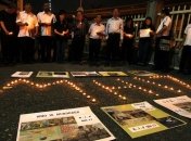 Нидерланды опубликовали новые документы по катастрофе Боинга