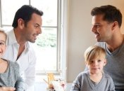 Рики Мартин снова одинок