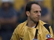 Легендарный Рожерио Сени стал тренером сборной Бразилии