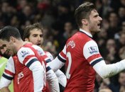 "Арсенал" - "Манчестер Сити": Последний шанс Канониров?