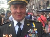 Євген Межевікін, Герой України та повний кавалер ордена Богдана Хмельницького