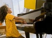 Что даст ребенку музыкальная школа?