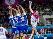 Гандбол: лидер Мотора покинет клуб