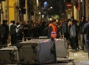 В Барселоне третьи сутки продолжаются столкновения, пострадали 11 человек