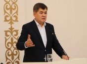 В Казахстане глава Минздрава заразился коронавирусом