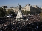 Тысячи французов вновь протестуют против трудовой реформы Макрона