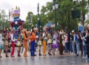 У Шанхаї закрили Disneyland