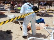 Премьер: Террорист, стрелявший в людей в Тунисе, был аниматором