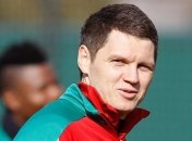 Украинец Михалик покинет московский Локомотив