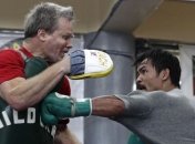 Фредди Роуч: Я попросил спарринг-партнеров ругаться