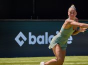 Марта Костюк