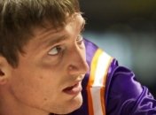 Украинец Лищук возвращается в НБА?