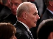 Руководитель администрации президента США покинет свой пост 