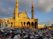 У мусульман начинается священный месяц Рамадан