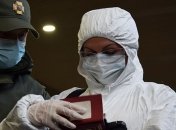 На админгранице с Крымом россиянка хотела подкупить пограничника