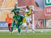 Поновлення сезону у Першій і Другій лігах можуть перенести