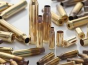 На месте нашли десятки гильз