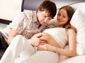 23-я неделя беременности