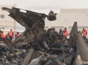 Авиакатастрофа в Казани: ''Черный ящик'' раскрыл первые данные 