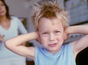 Узнай, почему нельзя ругать детей