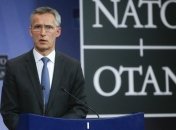 НАТО поддерживает дипломатическое урегулирование ситуации на Донбассе