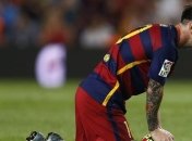 Директор "Барселоны": Месси не может играть вечно