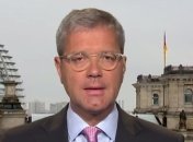 Реттген: ФРГ предоставит Украине поддержку при условии реформ