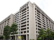 МВФ: Денежные транши для Украины выделяют в нормальном режиме