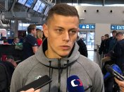 Защитник Яблонца перед матчем с Динамо: В Киеве должно быть круто