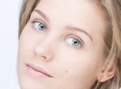 Кристина Асмус испугала своим видом (Видео)