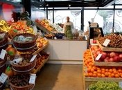 Какая стоимость продуктов по состоянию на 2 апреля 2019 года