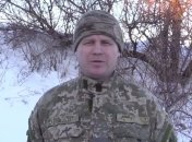 Оперативные данные по ситуации на Донбассе от штаба АТО (Видео)