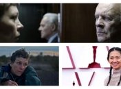 Все лауреаты кинопремии "Оскар-2021": список