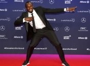 Усэйн Болт хочет профессионально играть в футбол