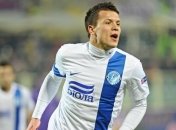 Маркевич: Коноплянка покидает "Днепр". Это уже точно