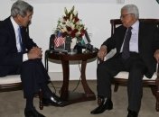 Палестина не вернется к переговорам с Израилем 