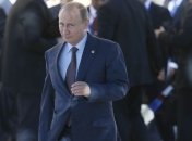 Путин обсудит с принцем Абу-Даби ситуацию в Сирии