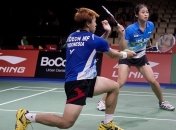 В Копенгагене стартовал ЧМ по бадминтону