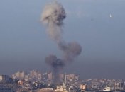 За сутки в секторе Газа погибли 16 палестинцев, более 150 ранены