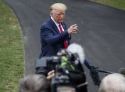 Трамп готов к переговорам о мире в Украине