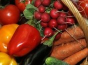 Украину завалят отечественными овощами