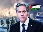 Блинкен проведет переговоры 3 ноября