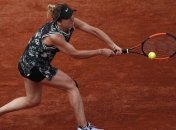 Свитолина сохранит место в топ-10 рейтинга WTA по итогам Ролан Гаррос-2019