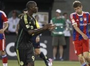 Мюллер: Вручение "Золотого мяча" Роналду будет унылым зрелищем