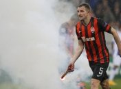 "Шахтер" - "БАТЭ". Стартовые составы команд