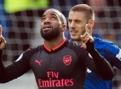 АПЛ: "Арсенал" и "Эвертон" забили 7 мячей на двоих