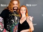 Никита Джигурда намерен отобрать у супруги детей 