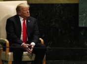 Трамп заявил о нелигитимности Гаагского трибунала